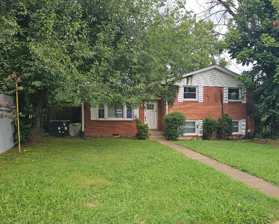Featured image for “REAL ESTATE AUCTION / 3 BEDROOMS 2 BATH HOME / 308 SINGER DR., MADISON, TN 37115 / THURSDAY, SEPTEMBER 24TH @ 1:30PM”